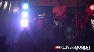 2013.03.24 Chelsea Grin - The Second Coming (Live in Bloomington, IL)