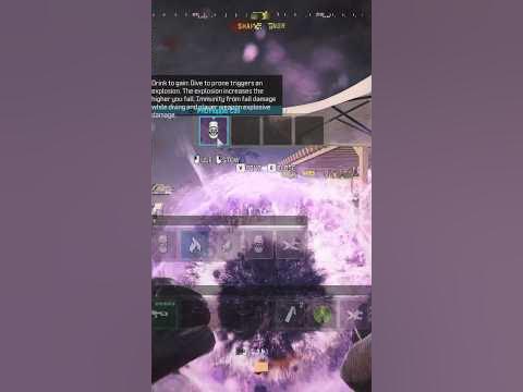 How to get free PHD Flopper in MW3 Zombies - YouTube