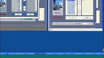 CSI Oracle Forms August 2011