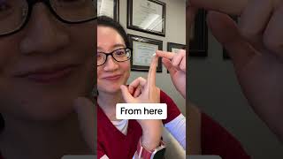 Relieve your constipation instantly with acupressure You want to learn how to heal yourself with