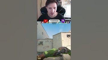 Имба смок? #tixerok #кс2 #cs2 #csgo #кс #ксго #fyp #рек