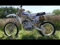 Classic Dirt Bikes - Two- Stroke or Fourstroke "Which Sounds Best?