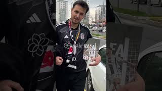 Ablacım Rafa Si̇lva Diyorum