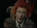 Johnny Rotten Interview - MTV 120 Mins 1987