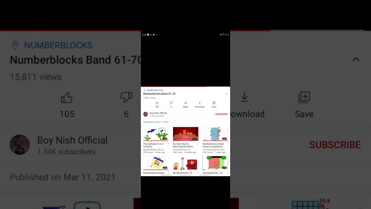 numberblocksbandcollab 68 and 69 and 70