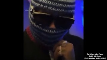 Don Toliver + Ken Carson | Rock N Roll (Remix) [Prod. OuttaTown + StarBoy + Lil88]