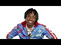 Rich The Kid: I Made "New Freezer" In 10 To 12 Minutes, Not Intended For Kendrick Lamar At First