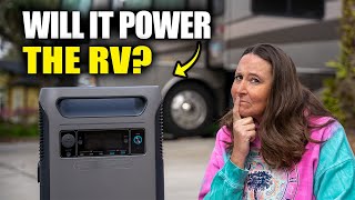 These Battery Backup Systems are NOT Just for RVs!