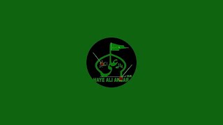 Haye Ali Akbar ع channel is live