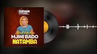 ZAINABU MACHUPA ##Mjini bado natamba PENTAGON MORDENTAARAB