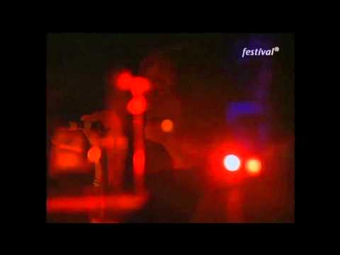 Portishead - Over (live at Bizarre '98 [2/8])