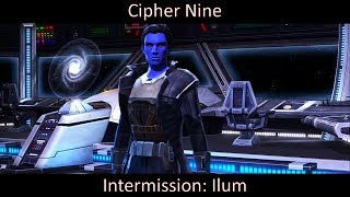 SWTOR: Imperial Agent - Ilum (Episode 24)