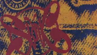 slank serba salah