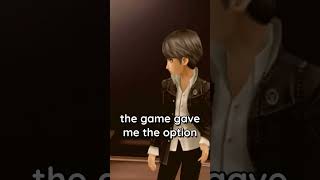 Confronting One Of THE MOST DISLIKED Persona 4 Golden Characters