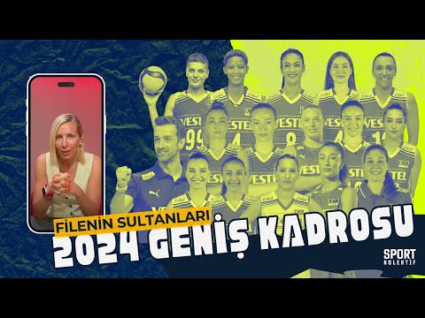 2024 A Milli Kadın Voleybol Geniş Kadrosu - Burcu Hakyemez ile Voleybolun Nabzı #shorts