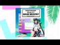 Annual futurefunk mixtape 2017 sailor mercury pt 2 mixed by jesse cassettes