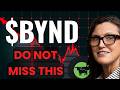 BYND Stock (Beyond Meat stock) BYND STOCK PREDICTION BYND STOCK analysis BYND stock news today