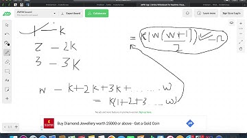 Problem 546A - Soldiers and Bananas | Codeforces | 17 Dec 2018