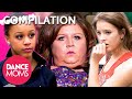 Second Place Is for LOSERS (Flashback Compilation) | Part 12 | Dance Moms