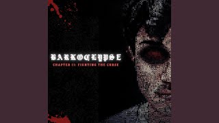 Nafrat (feat. HURRIC∆NE) - Barking Rayan