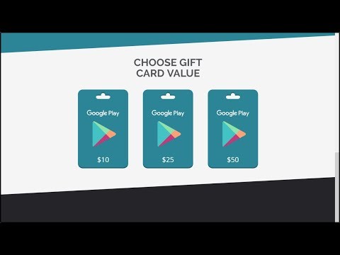 Free Google Play Codes in 2019 – Google Play Gift Card!