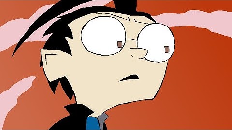 [MAP] Part 8 - Invader Zim / Not Your Enemy AMV (A Wolf in Sheep