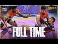 Puneri Paltan v/s U Mumba | Pro Kabbadi League 10 | Free on Mobile | DisneyPlus Hotstar