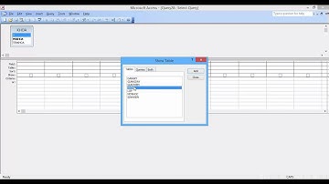 Dạy chứng chỉ B MS Access 2003   Phan Query   Total query Query 27 31