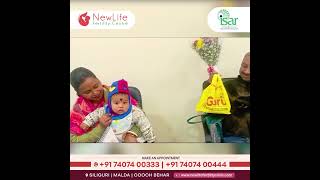 Success Story || NewLife Fertility Centre