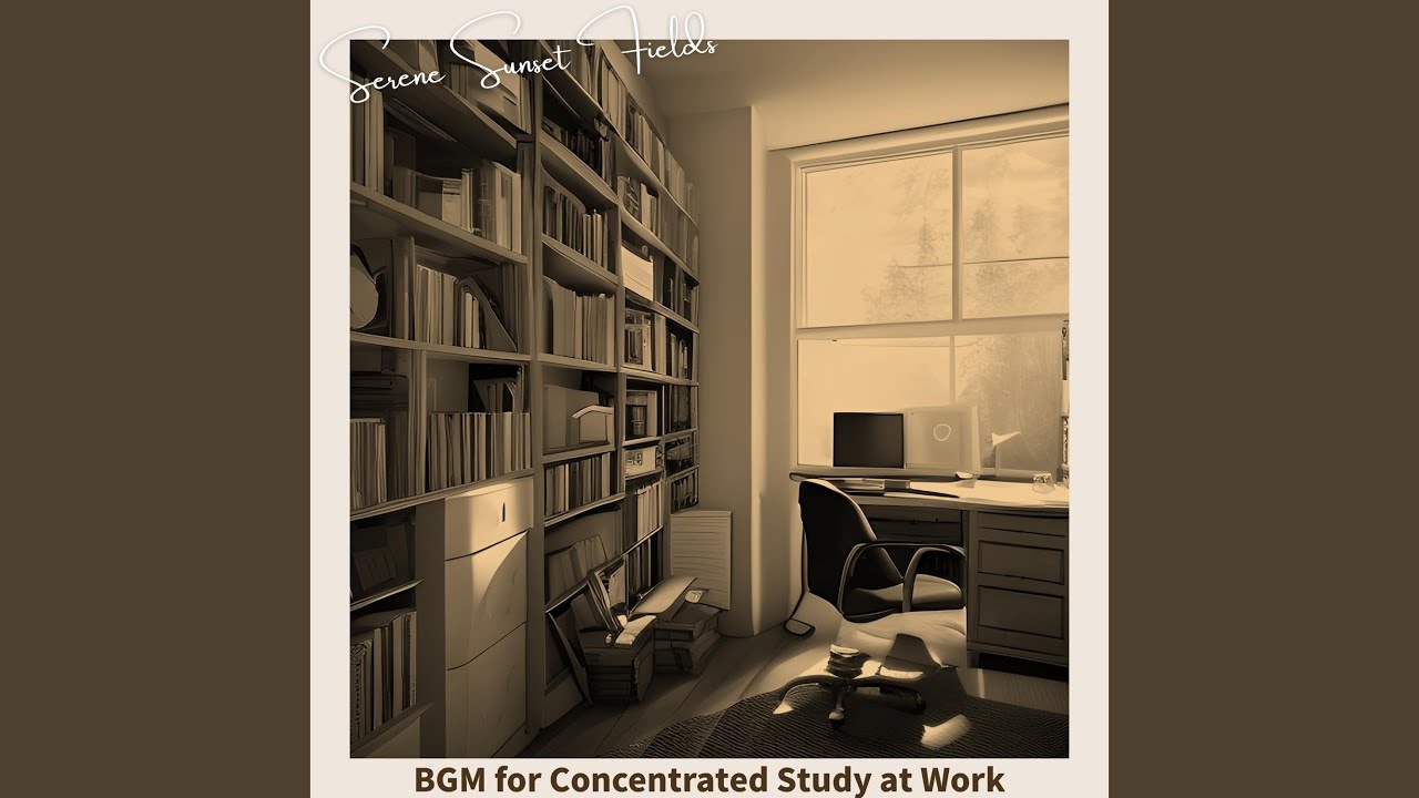 Tranquil Resolve Symphony (Key E Ver.)