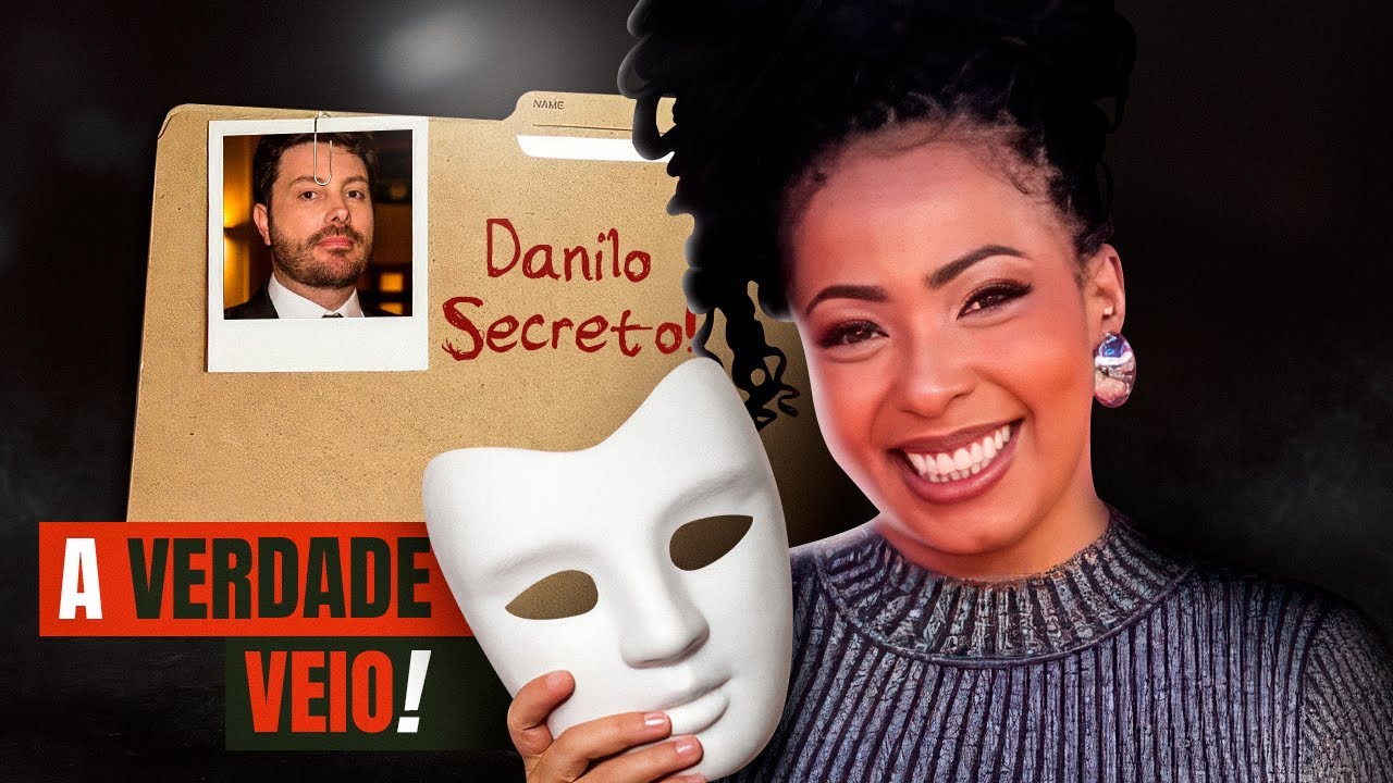 ESSE ERA O VERDADEIRO PLANO DA JULIANA, MAS DEU TUDO ERRADO