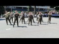 Виступ оркестру військової частини 1241 м. Івано-Франківськ