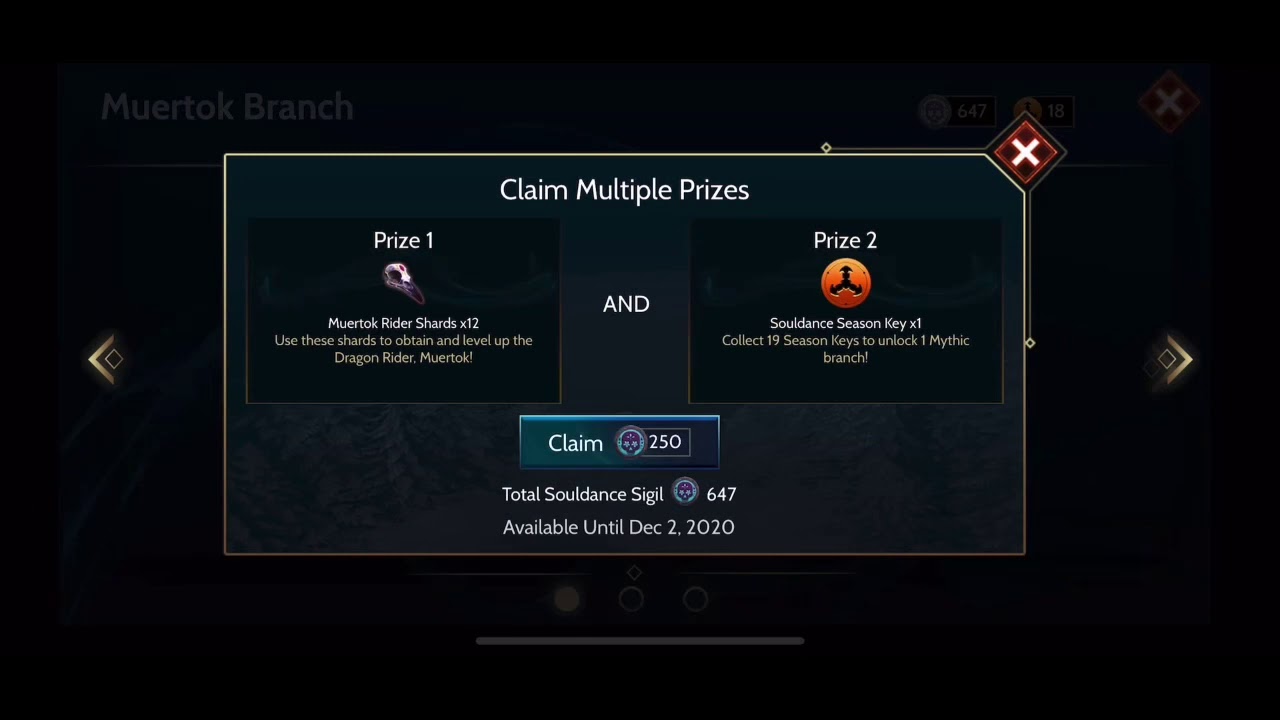 First gameplay of Calavore (