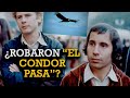 LA HISTORIA TRAS “EL CONDOR PASA” Simon & Garfunkel (RESUBIDO)