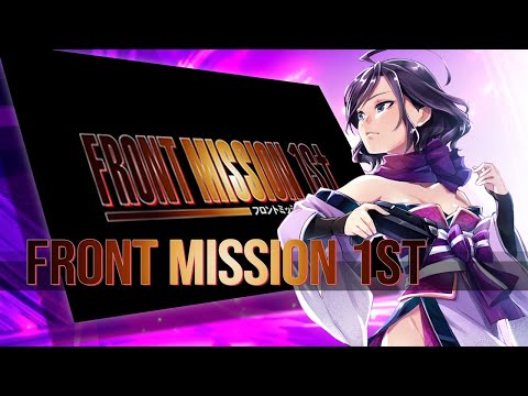O.C.U.編：END『思い出すくノ一おじ』◆上原オルの FRONT MISSION 1ST◆「ネタバレあり」#11