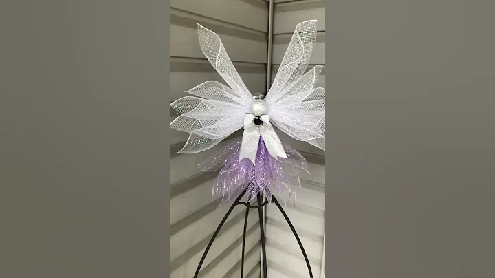 Mesh Angel