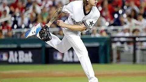 Offensive tweets by Brewers pitcher Josh Hader surfaced during the All-Star Game