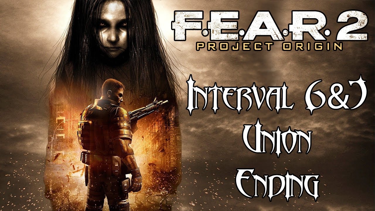 F.E.A.R. Files (FEAR)- Xbox One – Retro Raven Games