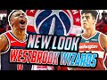 RUSSELL WESTBROOK WIZARDS REBUILD! | NBA 2K21 NEXT GEN