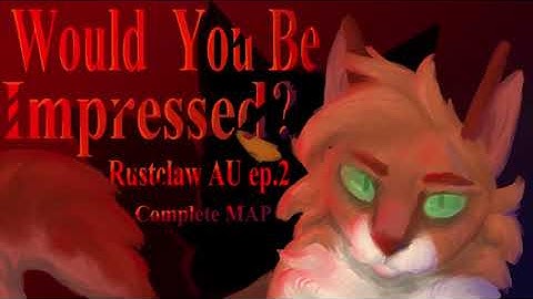 Would You Be Impressed? / Thumbnail Contest Entry / Speedpaint