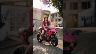 Leozinho constrói uma moto turbinada para Emilly Vick! #shorts #emillyvickof