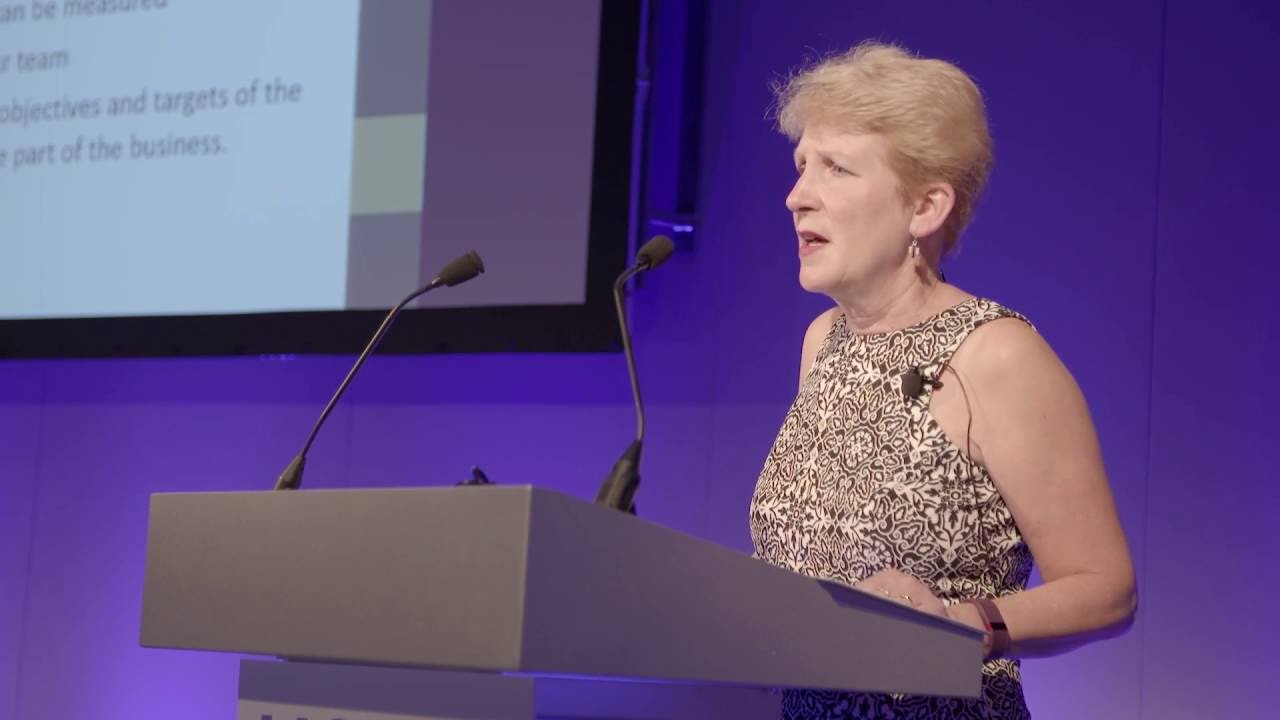 Jenny Spivey Delivering outstanding customer service and the way to a