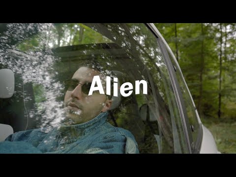 MIKE ALIEN OFFICIAL VIDEO CLIP
