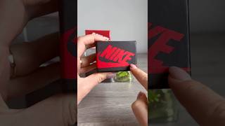 Cool Mini Nike Jordan Sneakers Satisfying Unboxing