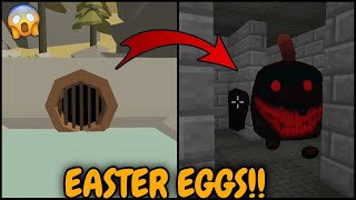 😱 CHICKEN GUN NEW BUGS AND GLITCHES IN NEW UPDATE!! CHICKEN GUN NEW UPDATE 4.0.3!!