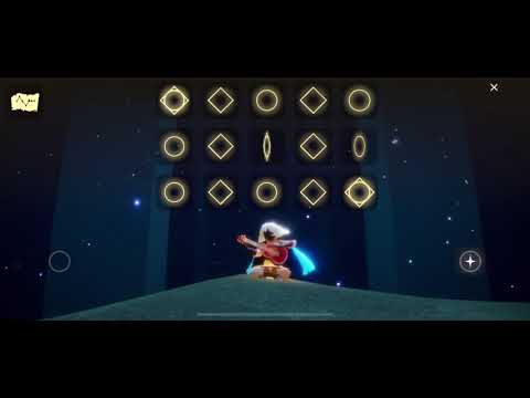 Sky星を紡ぐ子どもたち　童神(わらびがみ)