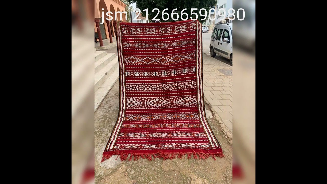 tente khiyam de sahara