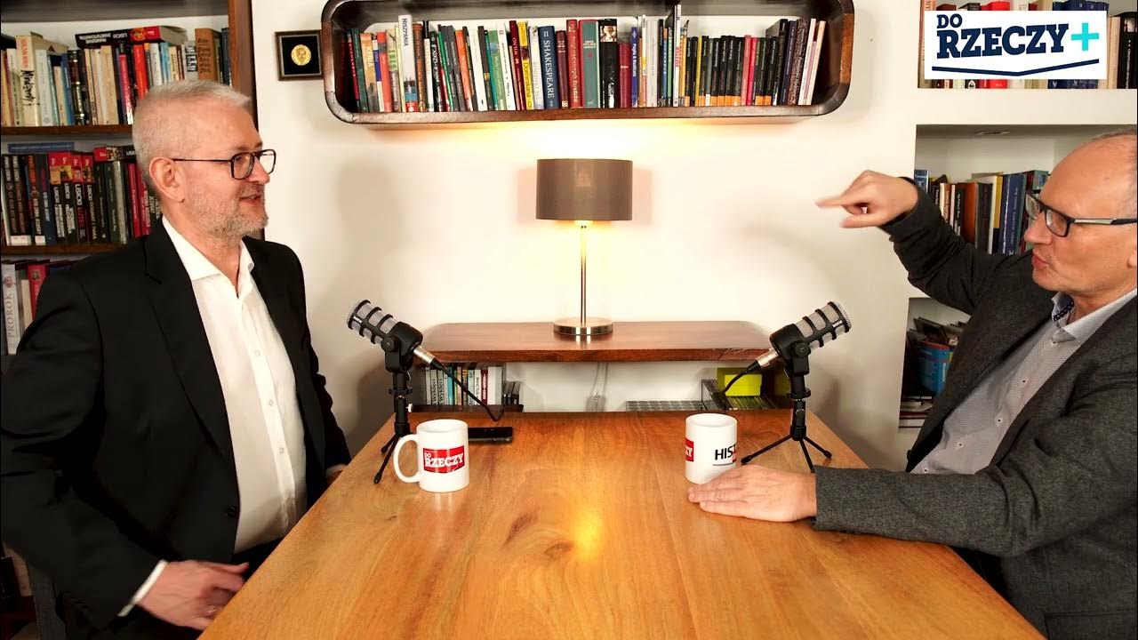 Miniatura: "Polska Do Rzeczy" - zwiastun odc. 279