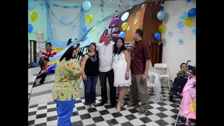BABY SHOWER -JANET ORLANDI-OQUENDO 2ABC.wmv