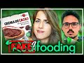 Toda la VERDAD sobre el REALFOODING | ¿SALUD o SECTA?